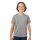 BAUER Team Tech T-Shirt Junior grey