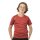 BAUER Team Tech T-Shirt Junior rot