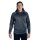BAUER Team Tech Hoodie Senior grau