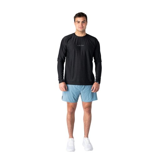 BAUER LS Tech T-Shirt Senior black