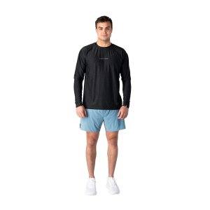 BAUER LS Tech T-Shirt Senior black