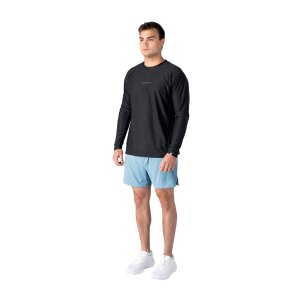 BAUER LS Tech T-Shirt Senior black