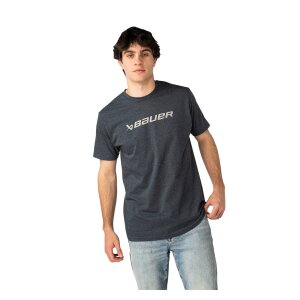 BAUER Core T-Shirt Senior