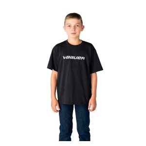BAUER Core T-Shirt Junior