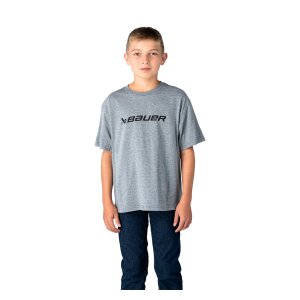 BAUER Core T-Shirt Junior