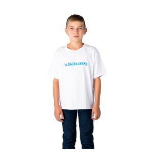 BAUER Core T-Shirt Junior
