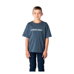 BAUER Core T-Shirt Junior