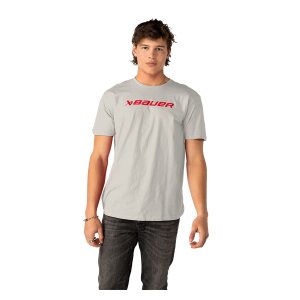 BAUER Everyday T-Shirt Senior natur