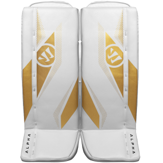 weiß/gold