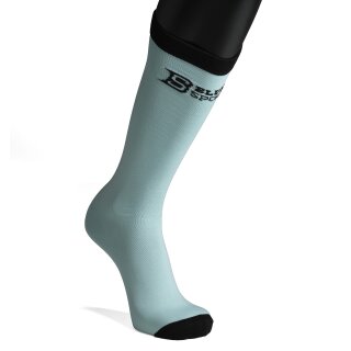 eisblau