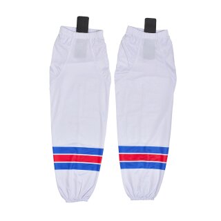 white/red/blue