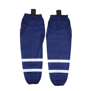 blau/white