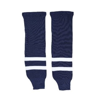 blau/weiß