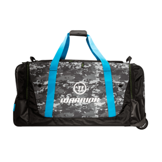 schwarz/camouflage/blau